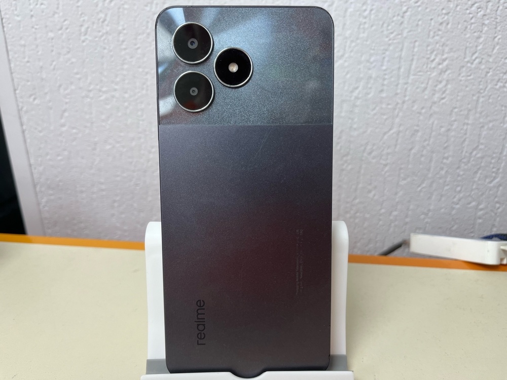 Смартфон Realme Note 50 3/64