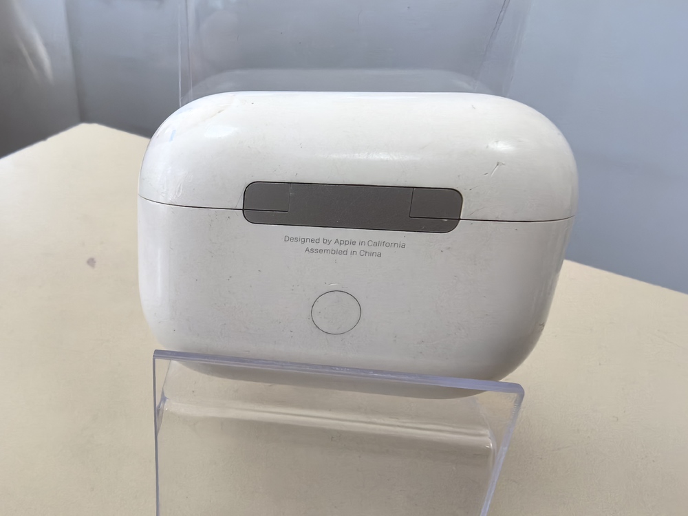 Наушники беспроводные Apple AirPods Pro