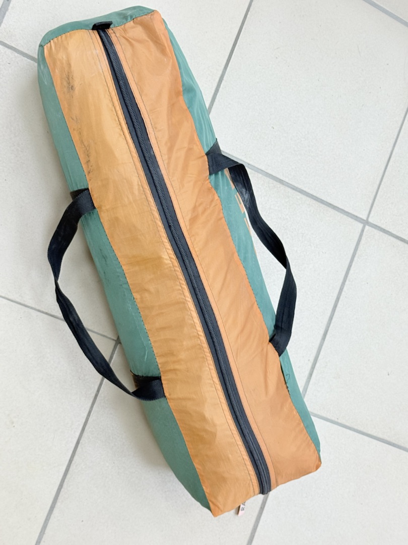 Палатка Raffer 