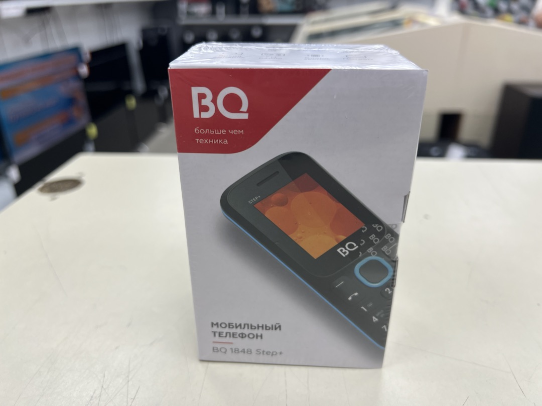 Мобильный телефон BQ 1848