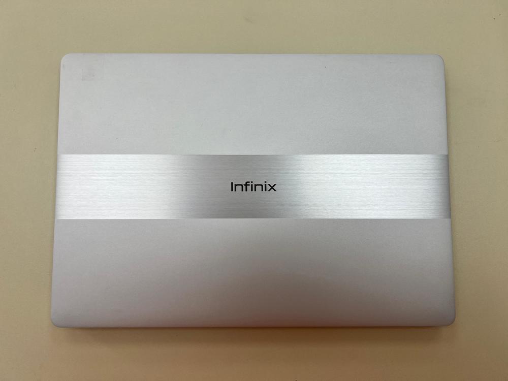 Ноутбук Infinix INBOOK Y3 Max; Core i5-1235U, Intel iris XE Graphics, 16 Гб, 512 GB, Нет