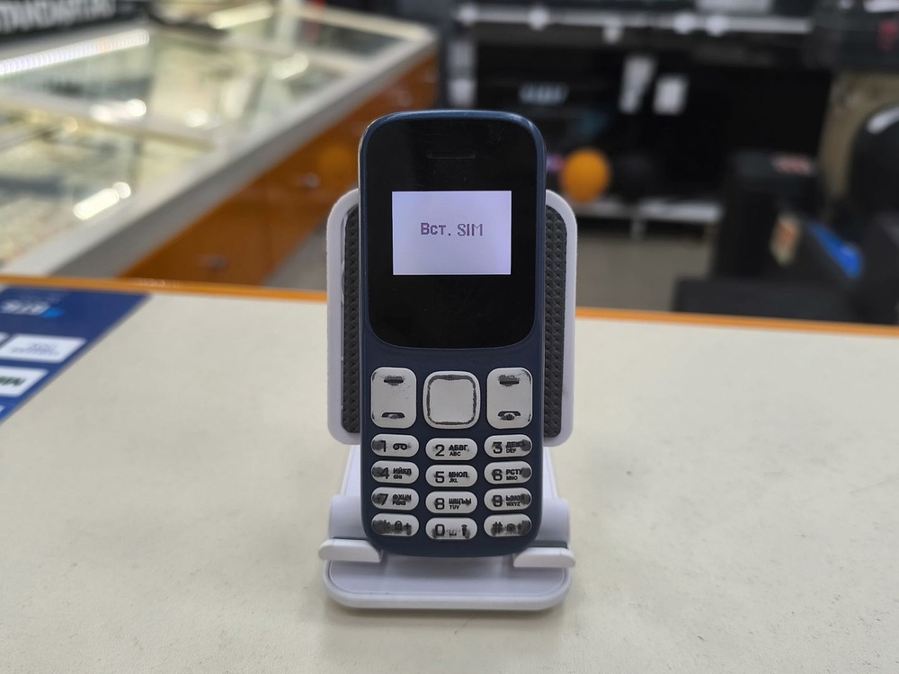 Мобильный телефон Vertex M114