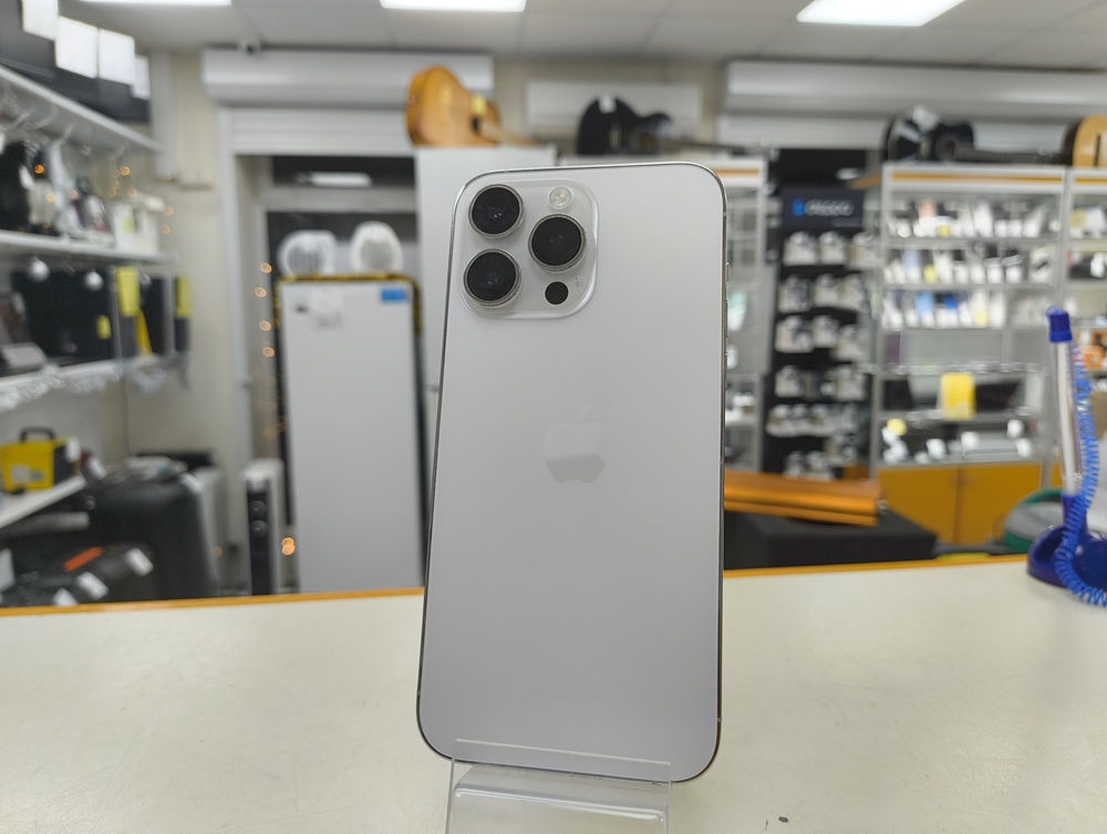 Смартфон Apple Iphone 14 Pro Max 128Gb