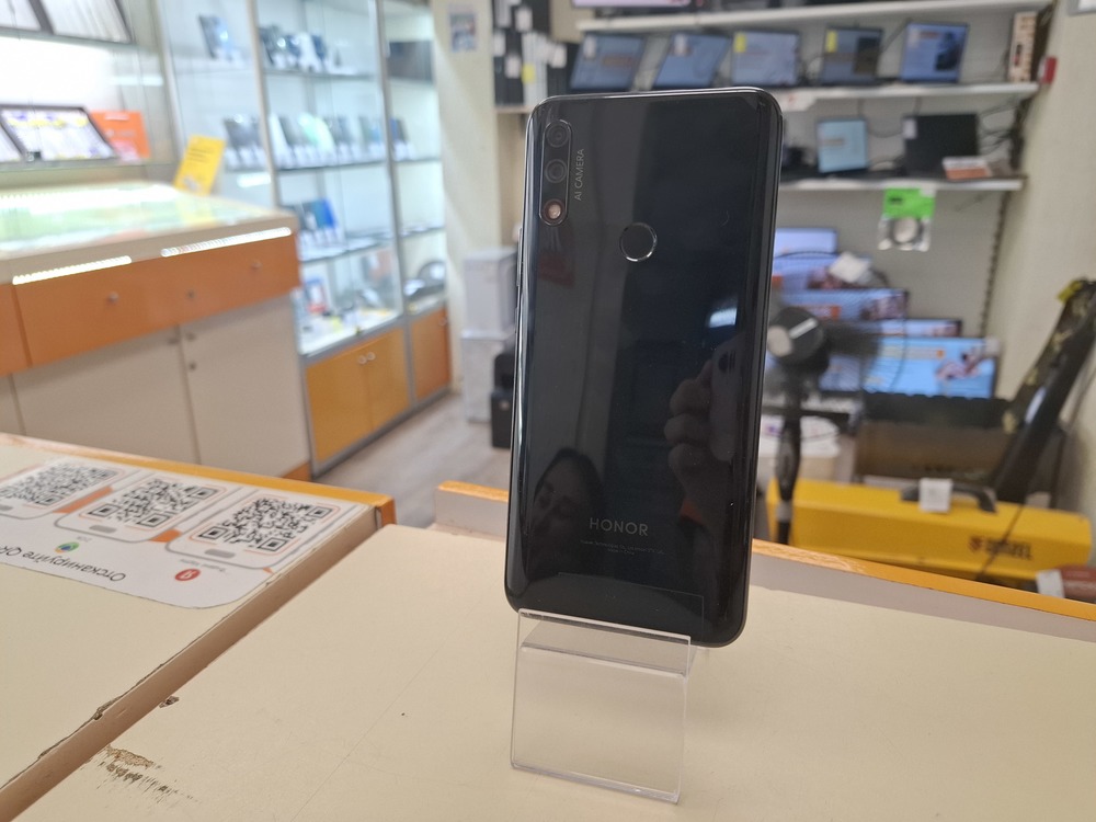 Смартфон Honor 9X 4/128