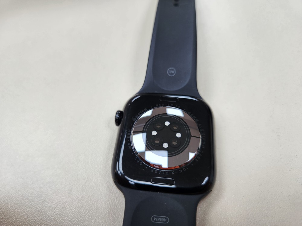 Смарт-часы Apple Watch Series 10 46mm