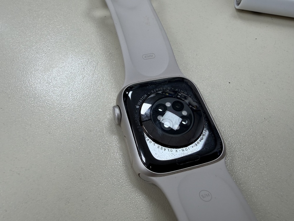 Смарт-часы Apple Watch Series 9 41mm