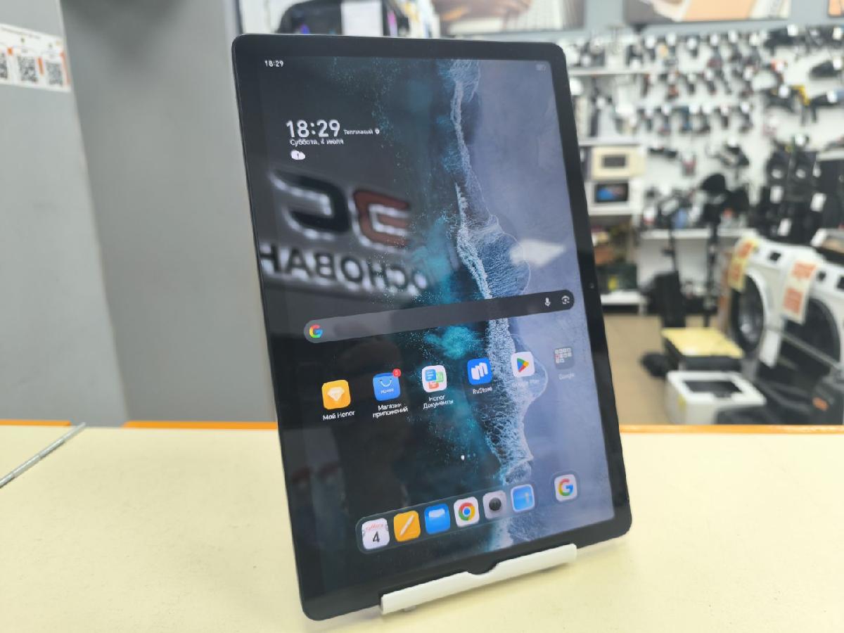Планшет Honor Pad X8a 4/64 GB