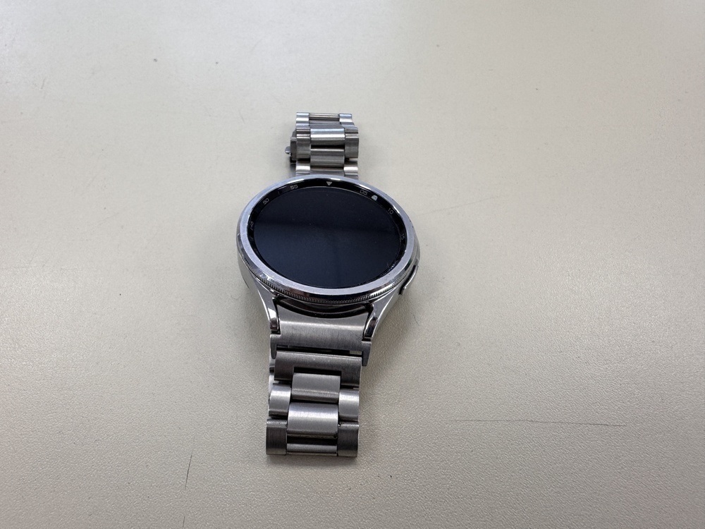 Смарт-часы Samsung Galaxy Watch 6 47mm classic