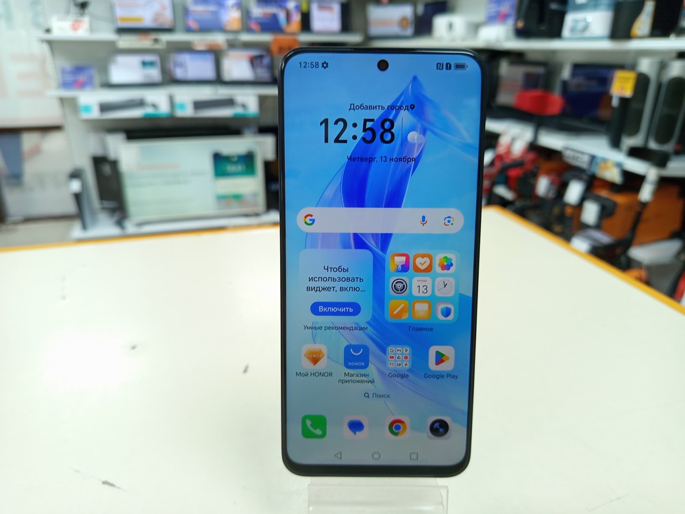 Смартфон Honor 90 Lite 8/256