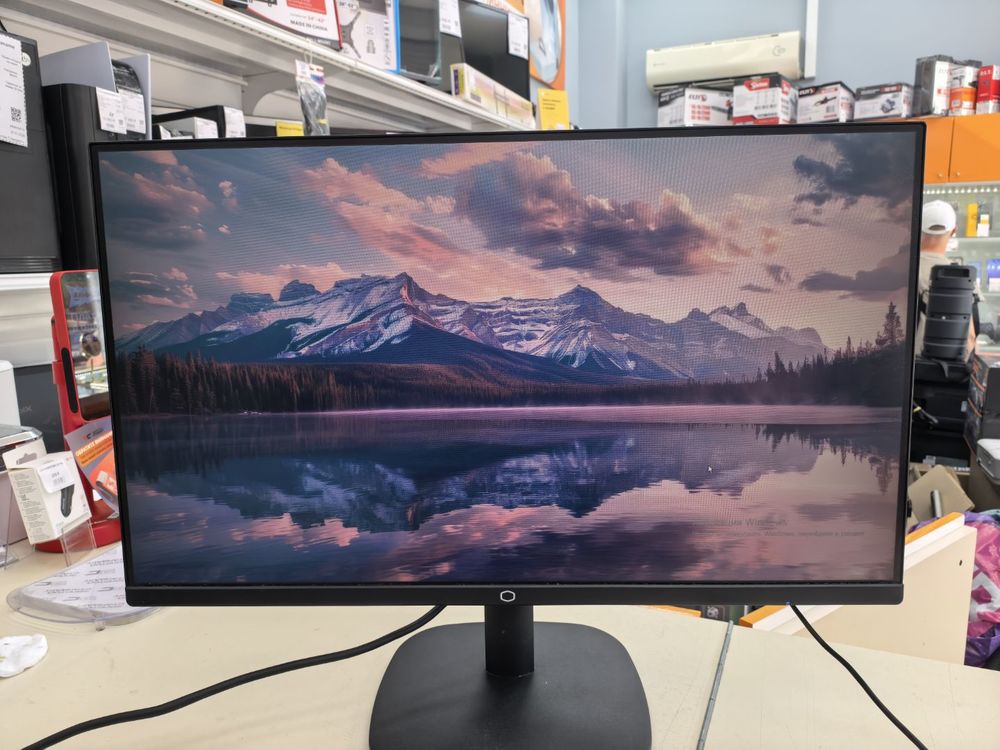 Монитор Cooler Master CMI-GA241-UE