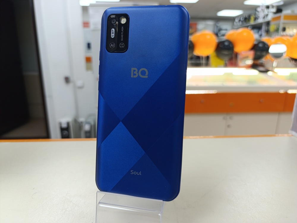 Смартфон BQ 6051G