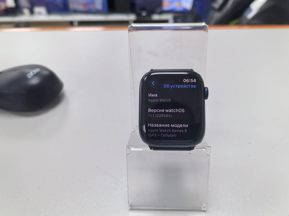 Смарт-часы Apple Watch Series 8 45mm