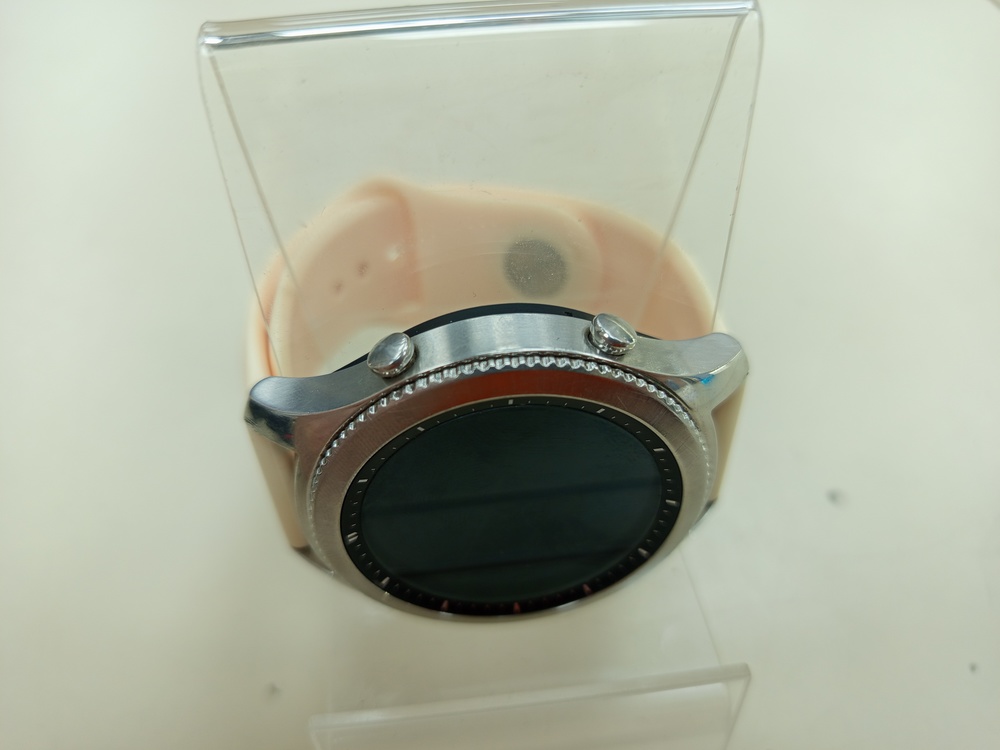 Смарт-часы Samsung Gear S3 classic