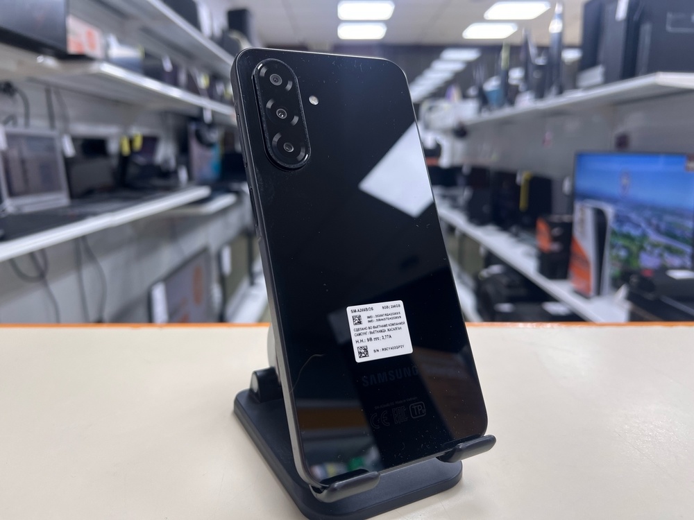 Смартфон Samsung Galaxy A26 8/256Gb