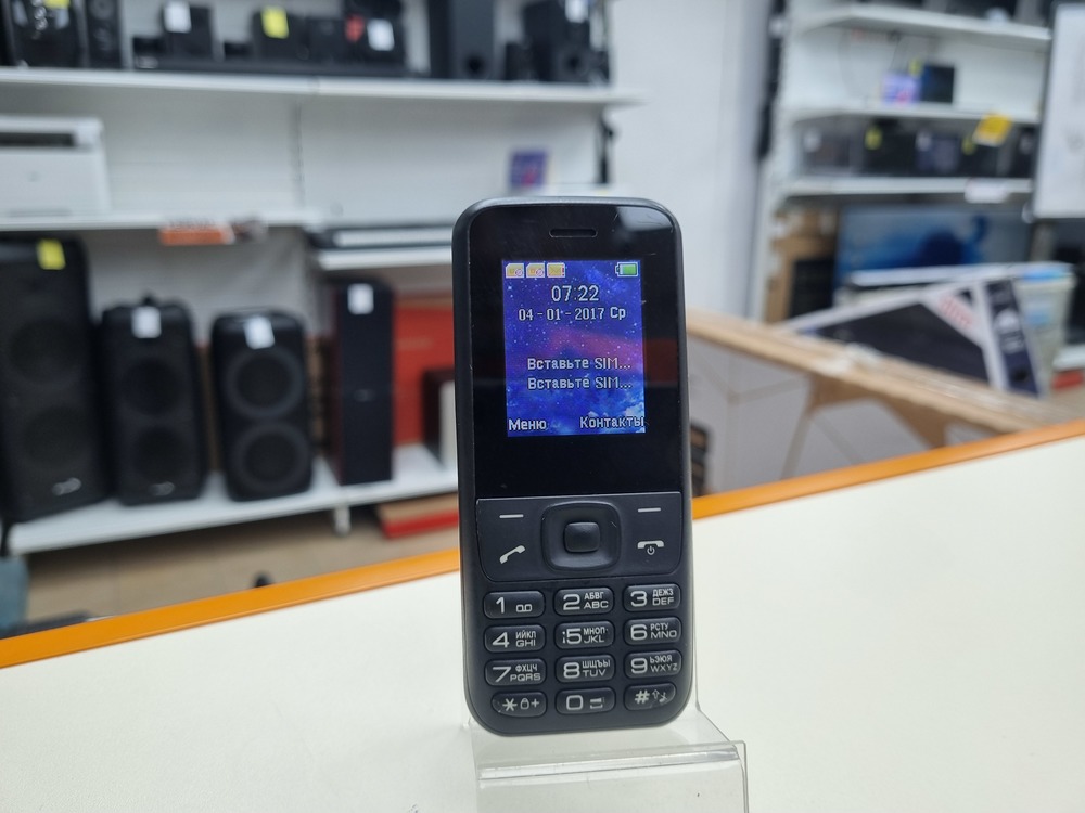 Мобильный телефон Digma A177 2G