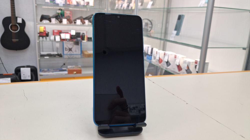 Смартфон Xiaomi Redmi 9C 3/64 NFC