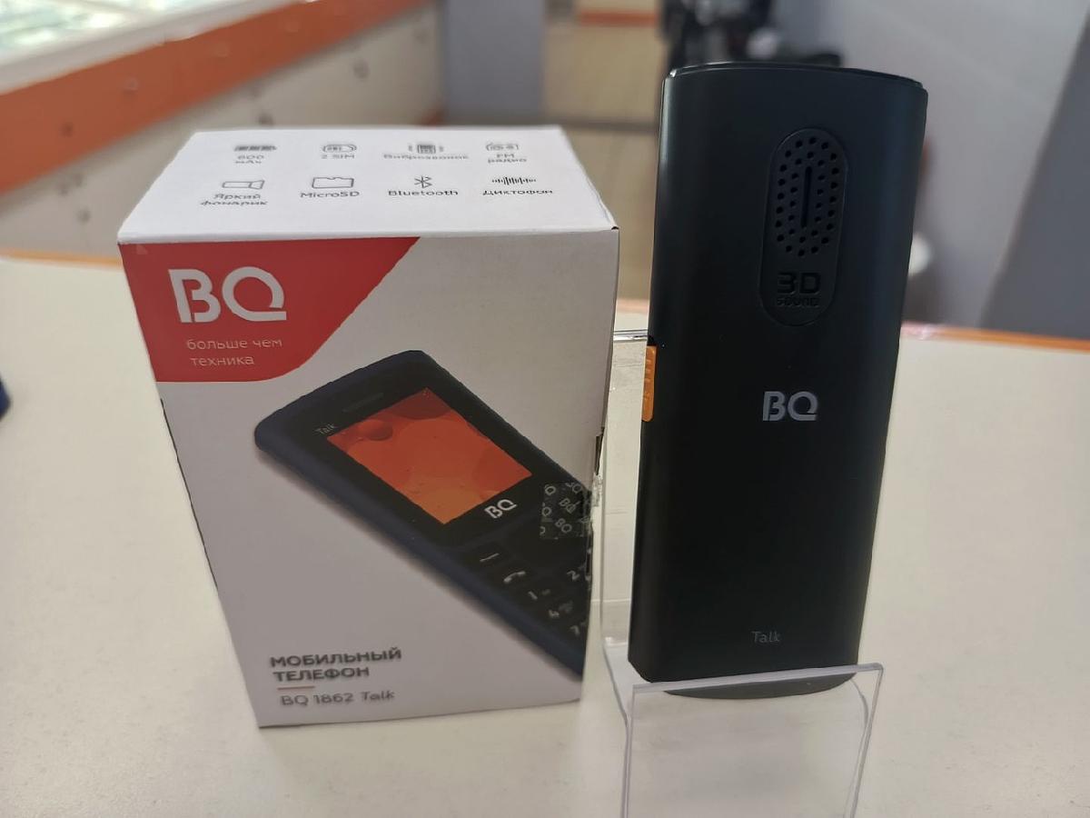 Мобильный телефон BQ 1862