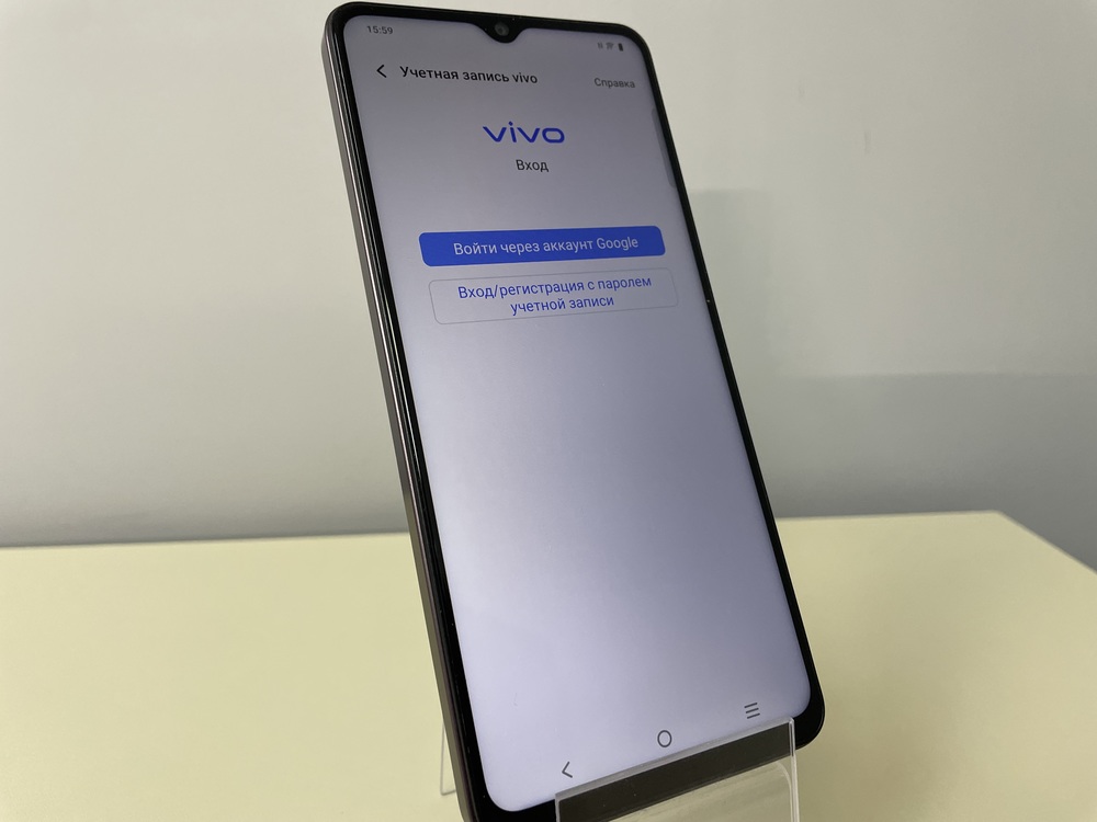 Смартфон Vivo Y27S 8/256