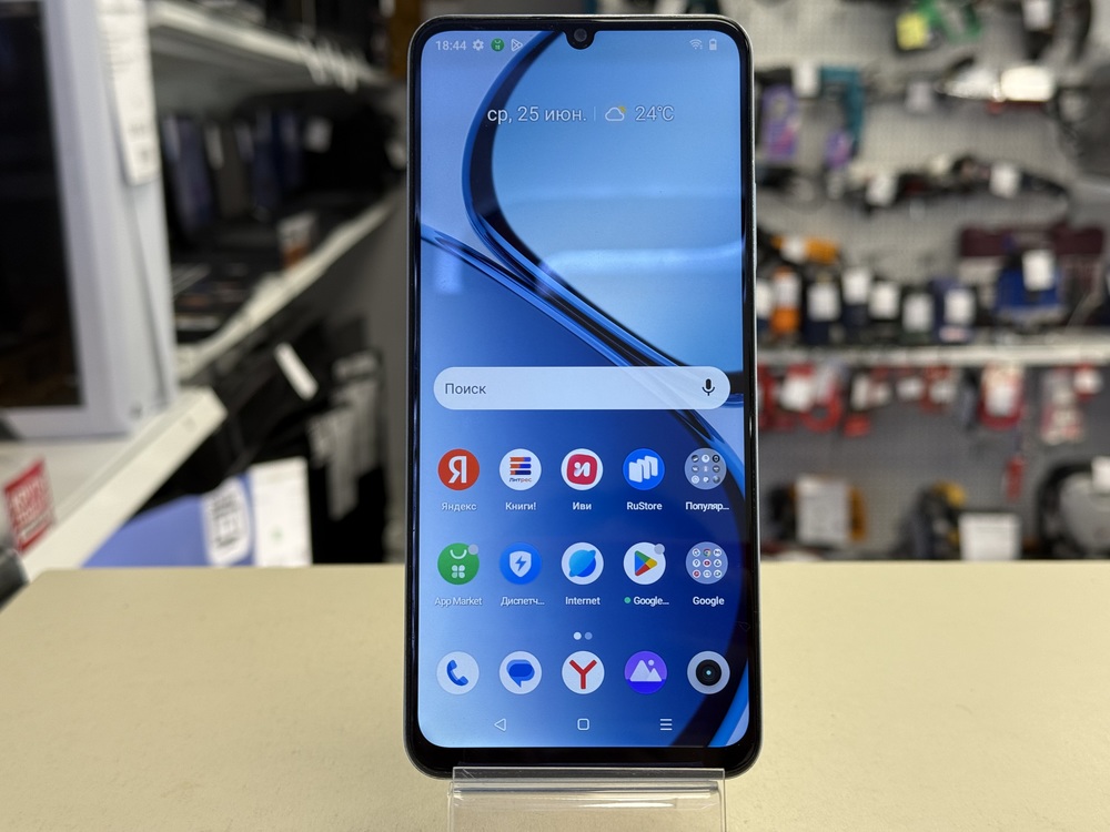 Смартфон Realme Note 50 3/64