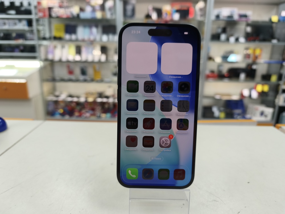 Смартфон Apple Iphone 15 128Gb