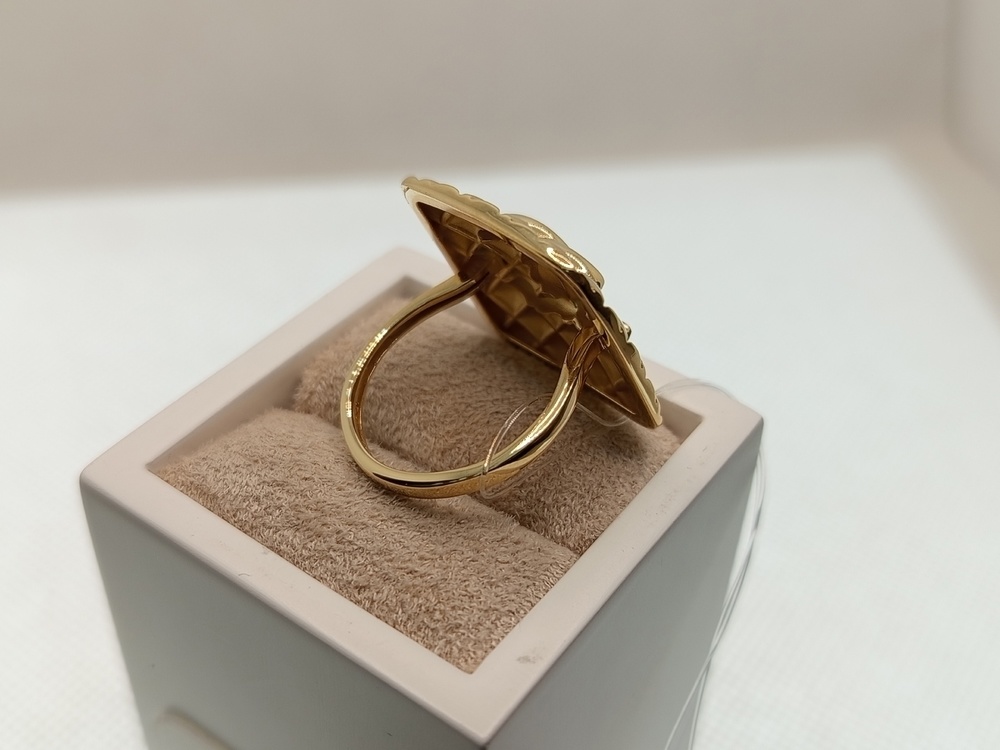 КОЛЬЦО (Au 585)