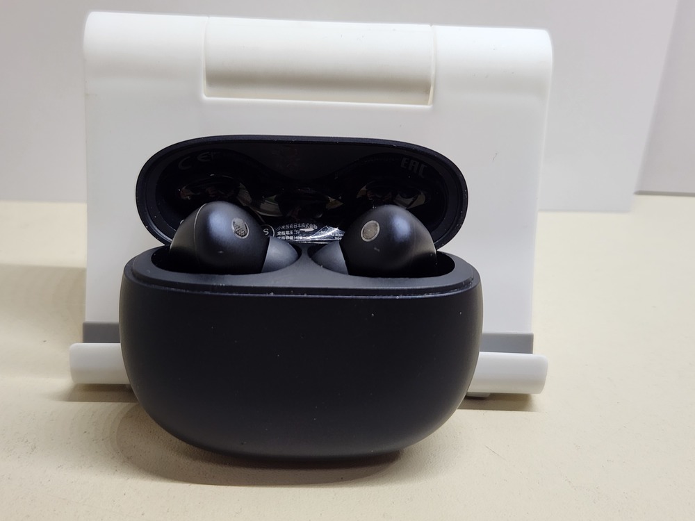 Наушники беспроводные XIAOMI Buds 3