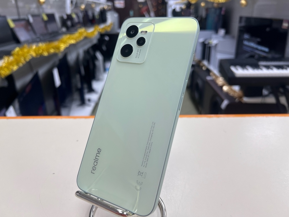 Смартфон Realme C35 4/128