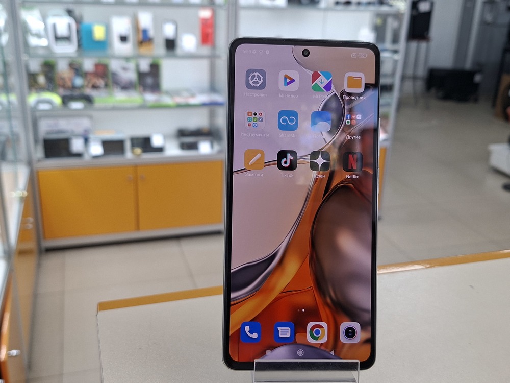Смартфон Xiaomi 11T Pro 8/256