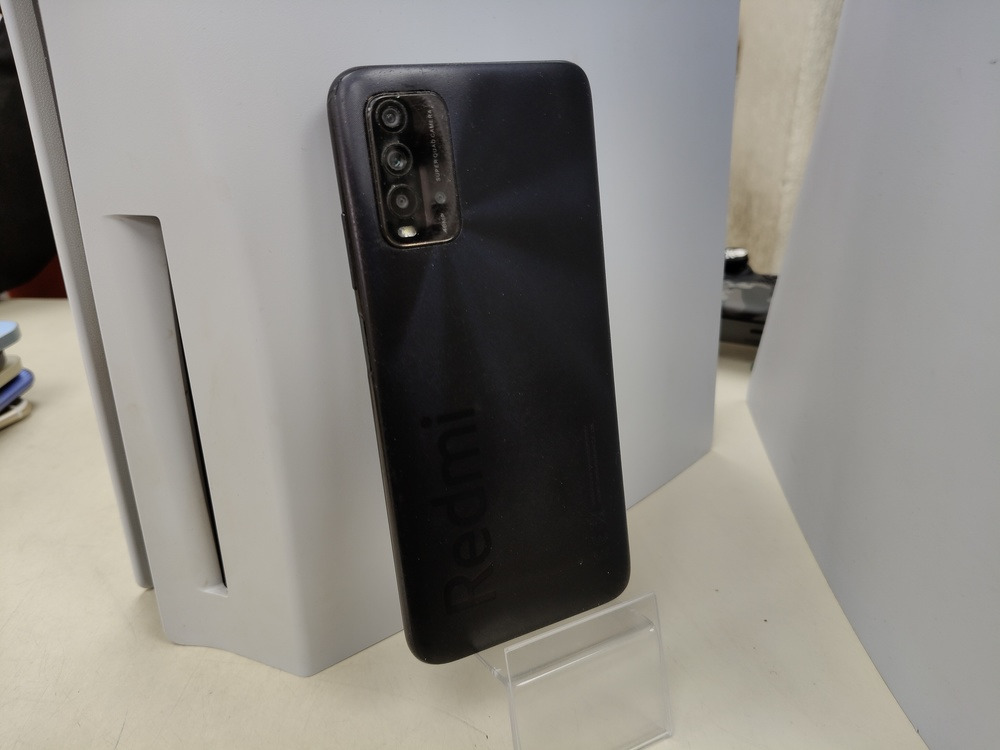 Смартфон Xiaomi Redmi 9T 4/128