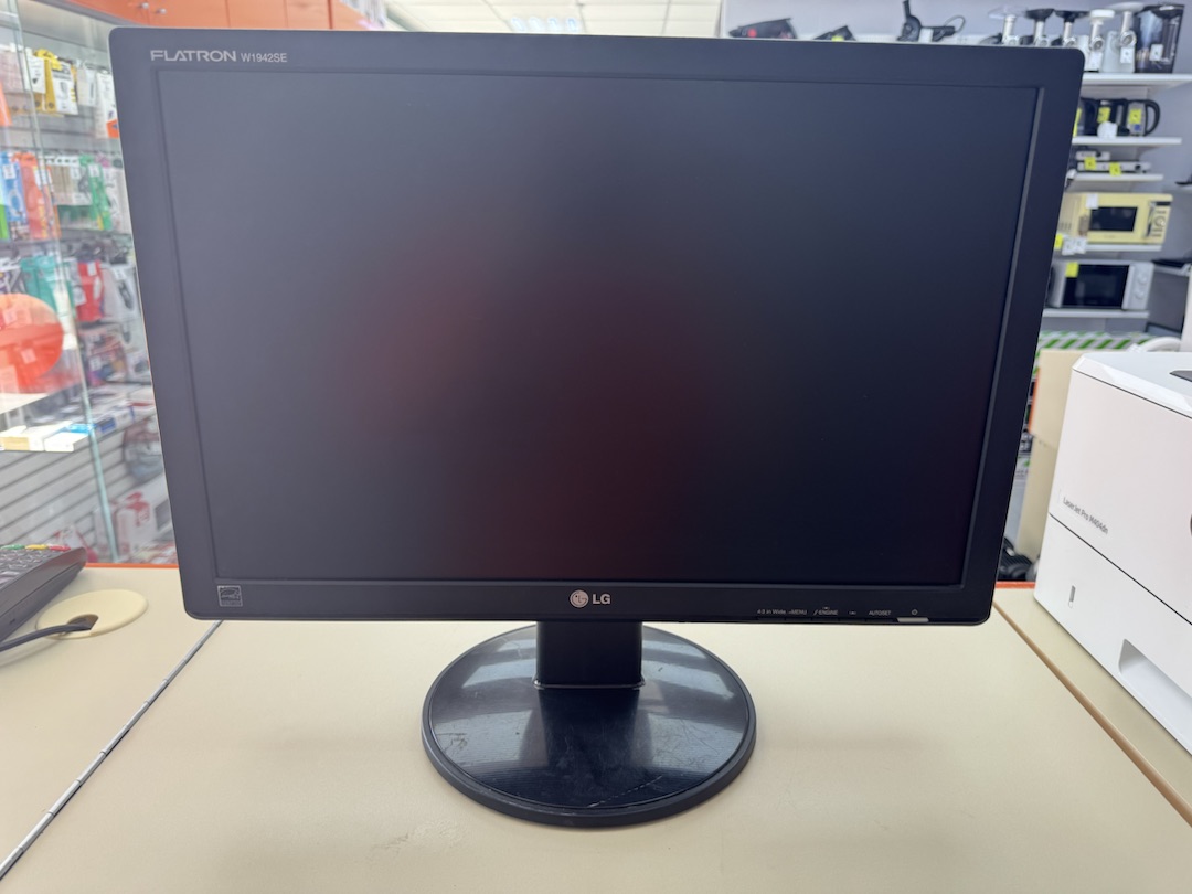 Монитор LG W1942S-BF