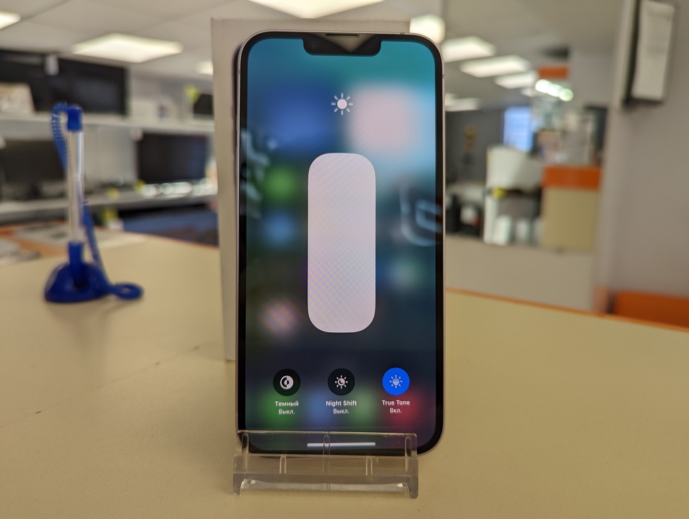 Смартфон Apple Iphone 14 128Gb