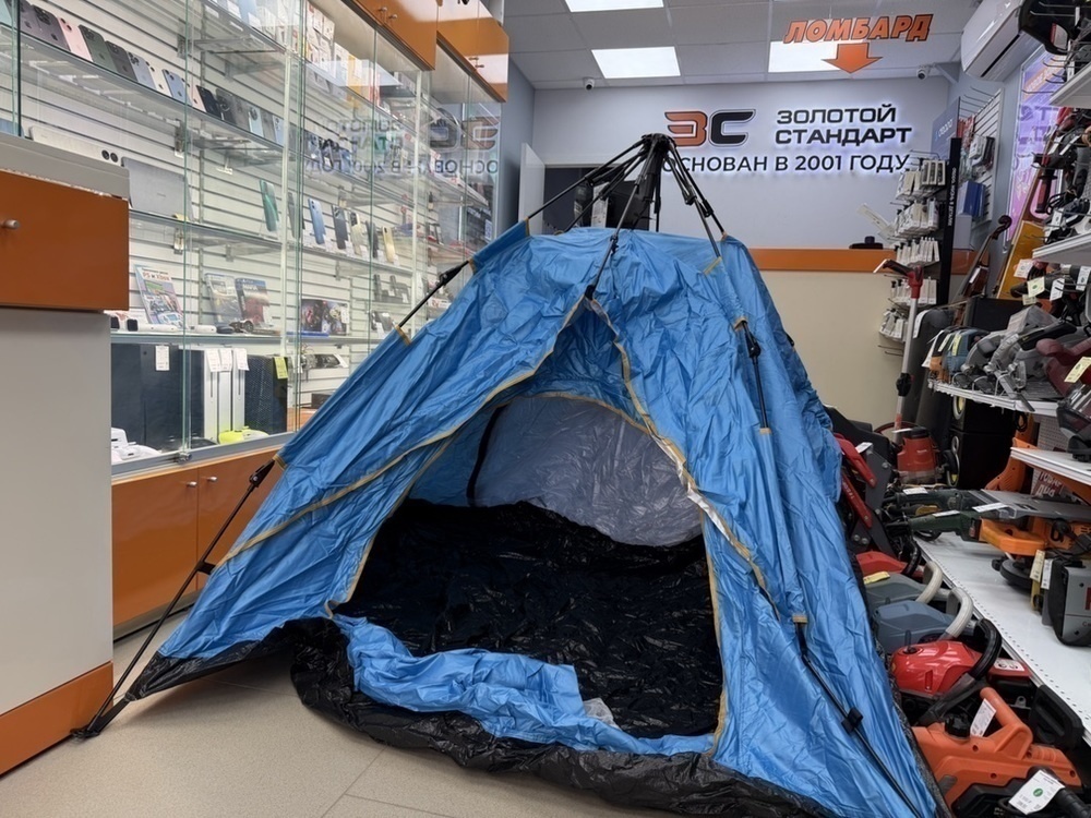 Палатка No Name 