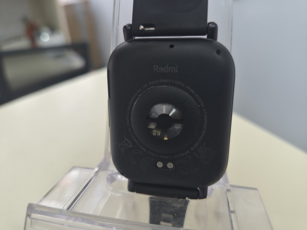 Смарт-часы Redmi Watch 5 Active