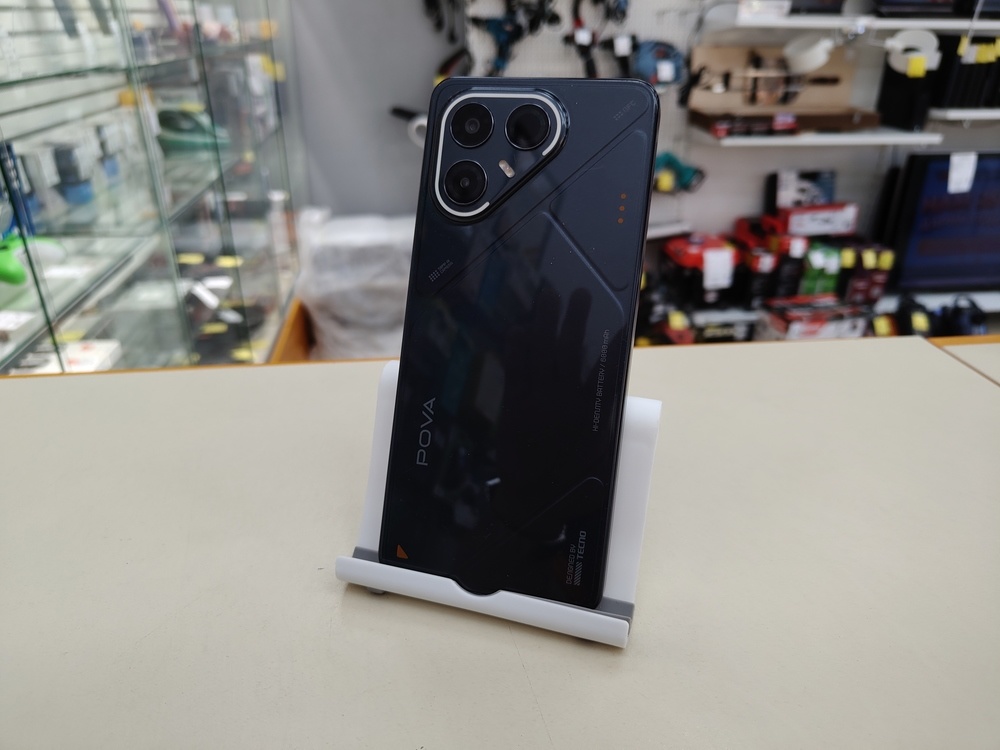 Смартфон Tecno Pova 7 8/256