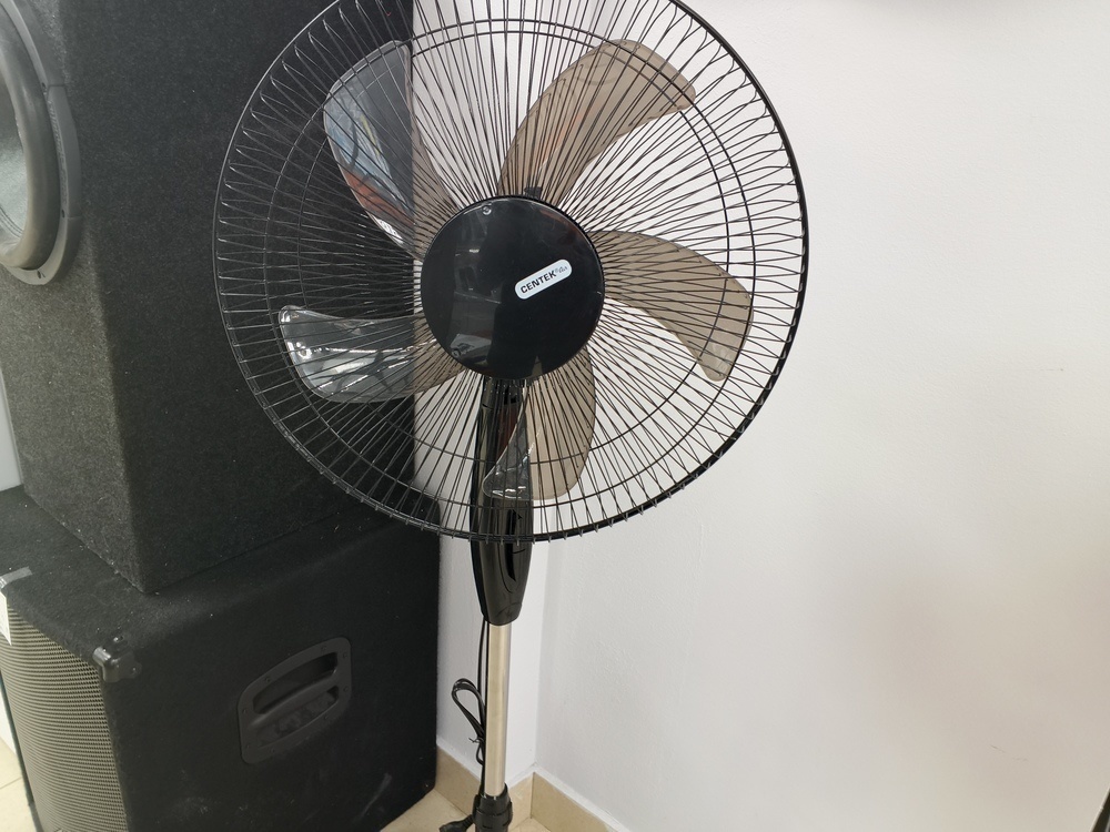 Вентилятор Centek CT-5033