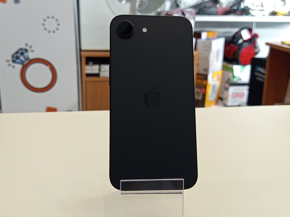 Смартфон Apple Iphone 16E 128Gb