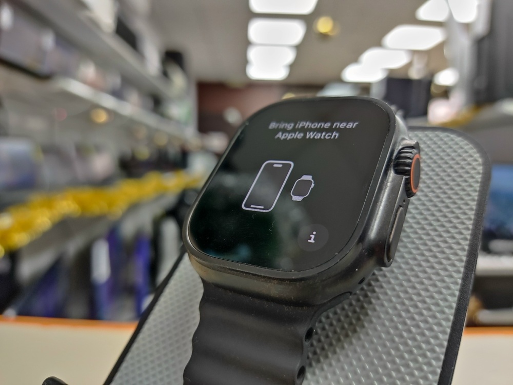 Смарт-часы Apple Watch Ultra 2 49mm