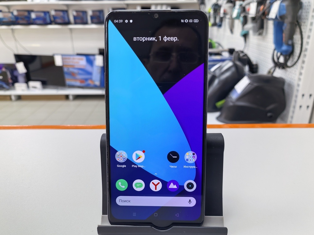 Смартфон Realme C3 3/32