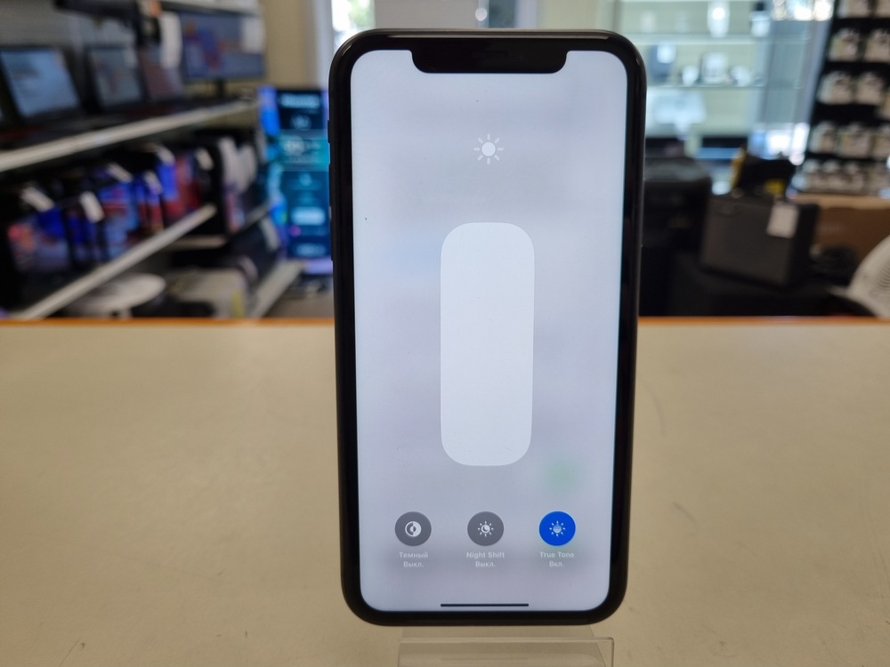 Смартфон Apple iPhone 11 128Gb