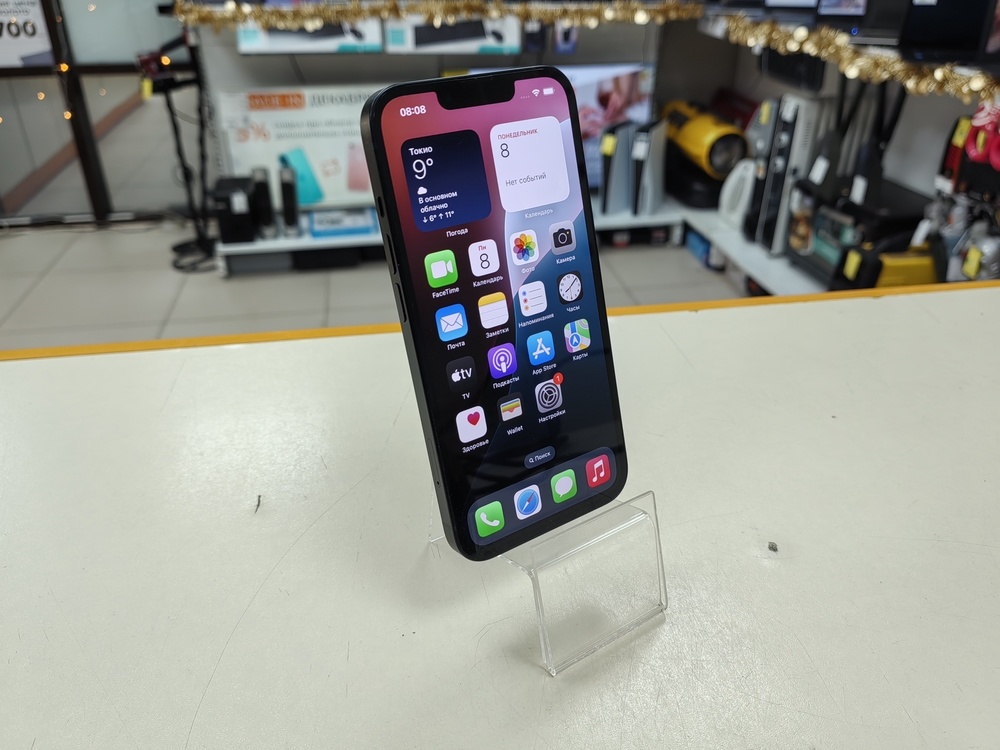 Смартфон Apple Iphone 14 128Gb