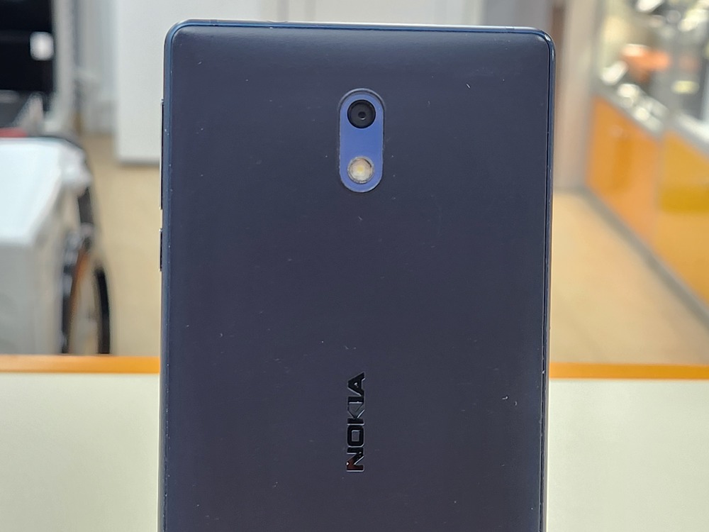 Смартфон Nokia TA-1032