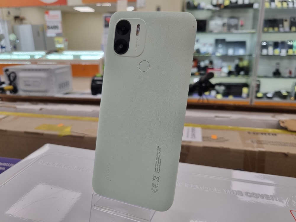 Смартфон Xiaomi Redmi A2+ 3/64