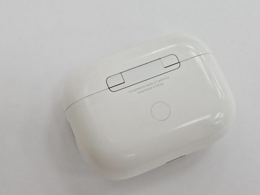 Наушники беспроводные Apple AirPods Pro 2 Case USB-C
