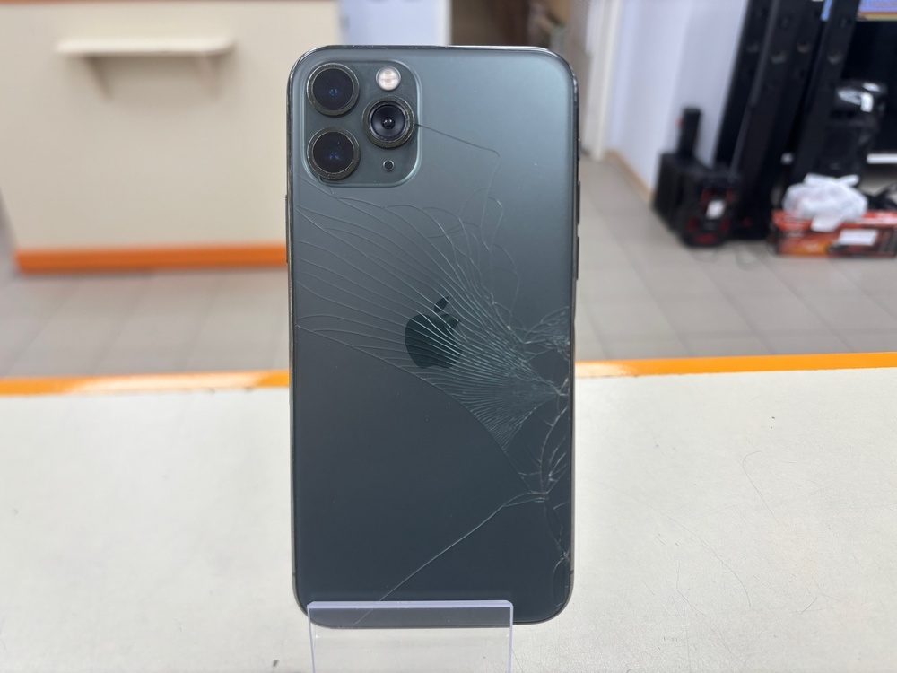 Смартфон Apple iPhone 11 Pro 64Gb
