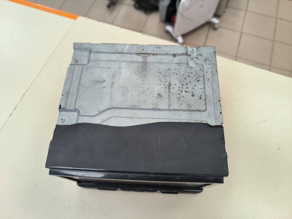 Автомагнитола Pioneer SPH-DA230DAB