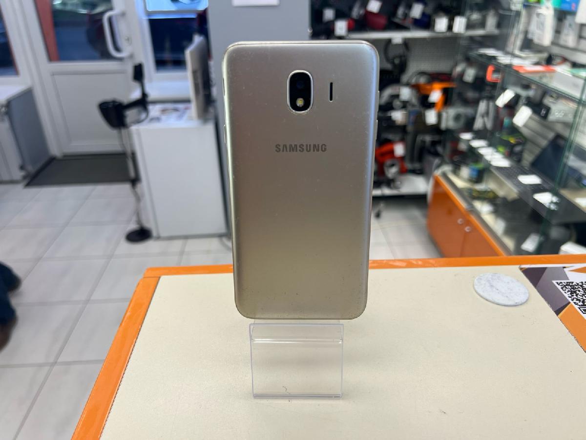 Смартфон Samsung Galaxy J4 2018 3/32