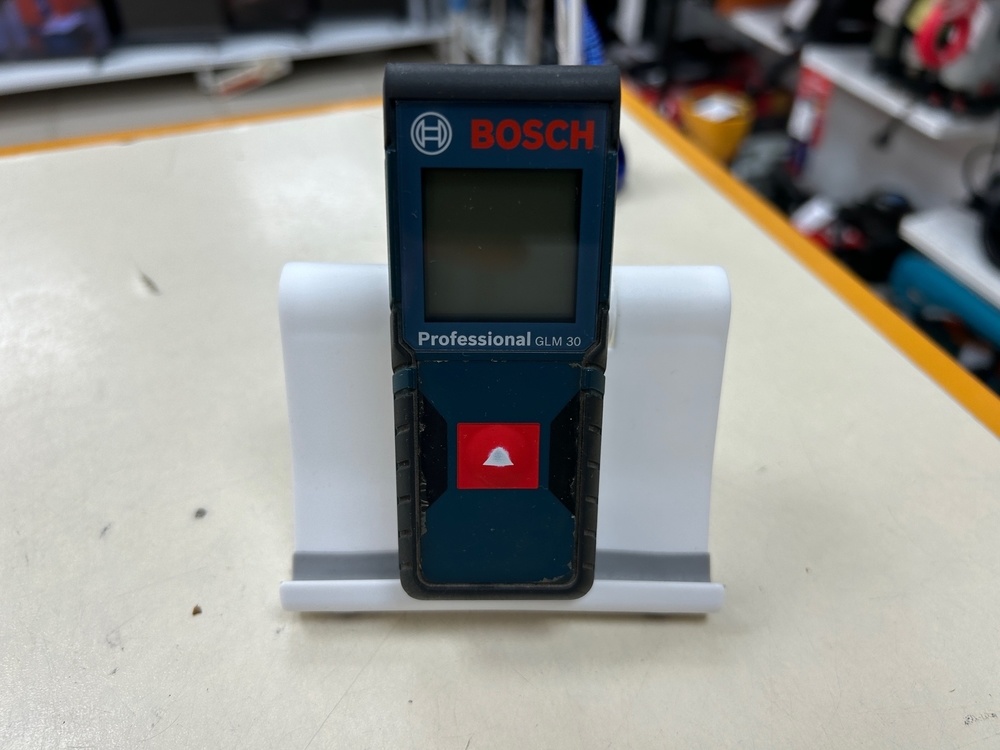 Дальномер Bosch GLM 30