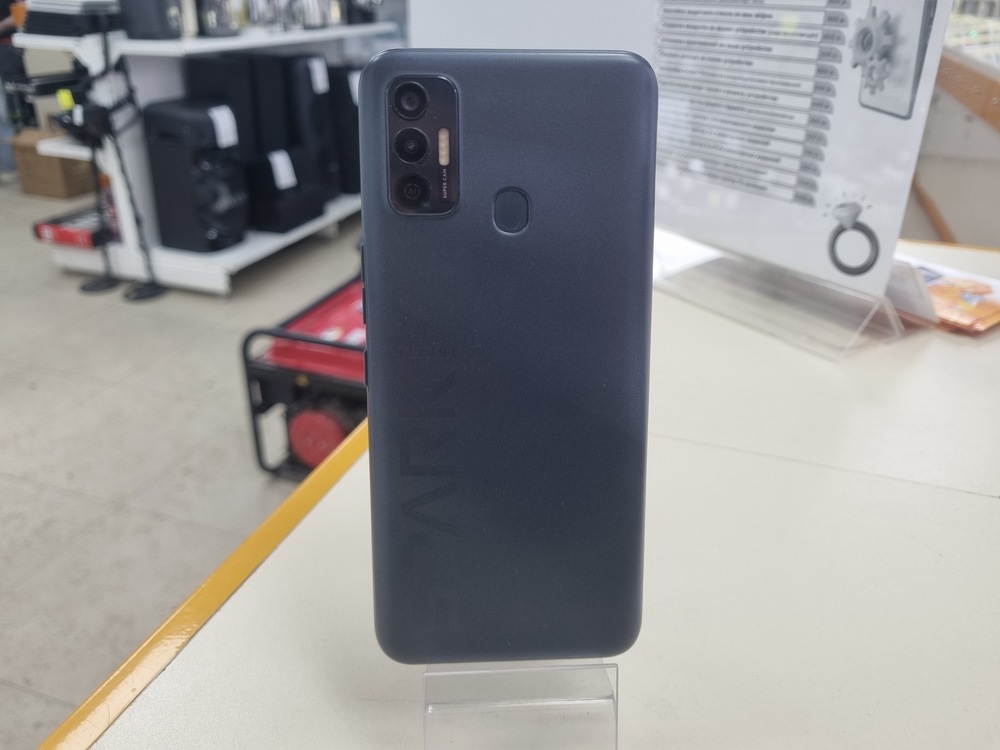 Смартфон Tecno Spark 7 2\32