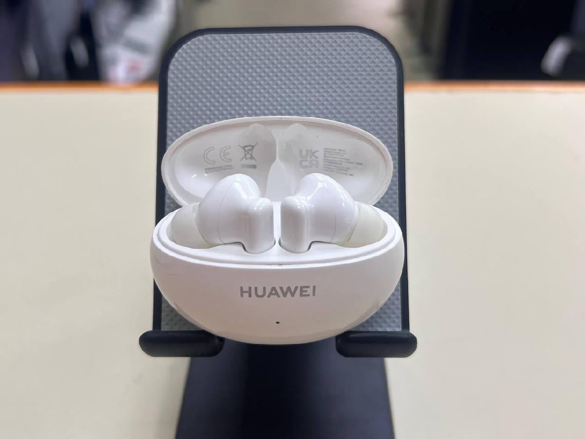 Наушники беспроводные HUAWEI T0014l