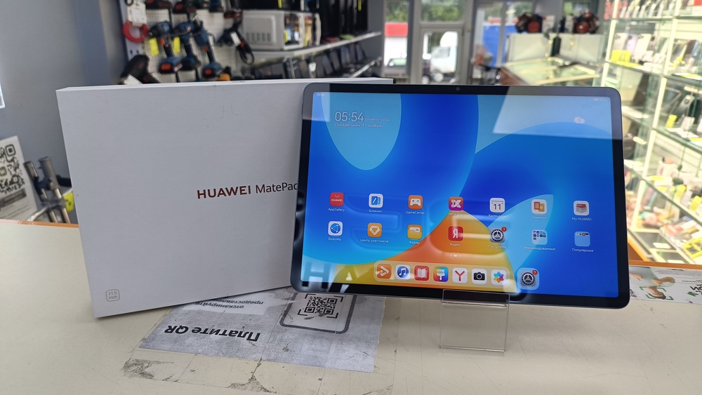 Планшет Huawei MatePad 11.5" 6/128